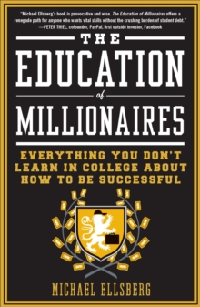 Education Of Millionaires