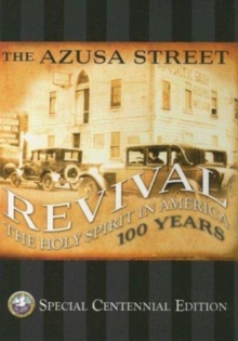 Image for The Azusa Street Revival