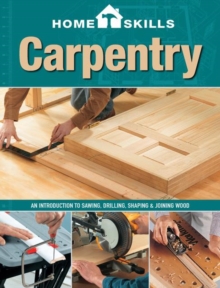 Image for Homeskills: Carpentry
