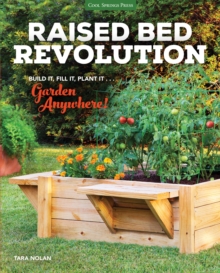 Raised Bed Revolution
