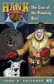 Image for Case of the Prowling Bear
