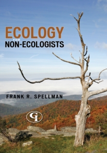 Image for Ecology for nonecologists