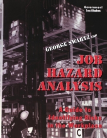 Image for Job hazard analysis