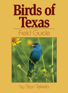 Image for Birds of Texas Field Guide