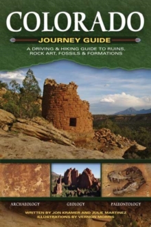Image for Colorado Journey Guide