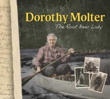 Image for Dorothy Molter : The Root Beer Lady