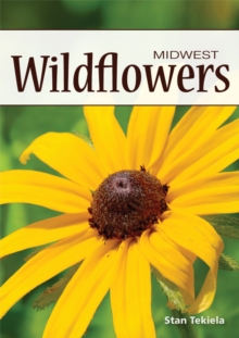 Image for Wildflowers of the Midwest Playing Cards