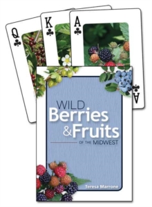 Image for Wild Berries & Fruits of the Midwest Playing Cards