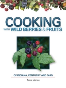 Image for Cooking Wild Berries Fruits IN, KY, OH