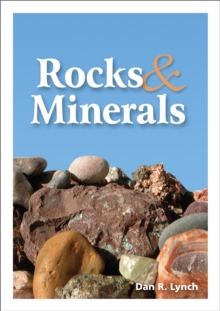 Image for Rocks & Minerals Playing Cards