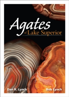 Image for Agates of Lake Superior Playing Cards