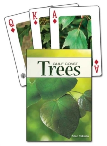 Image for Trees of the Gulf Coast Playing Cards
