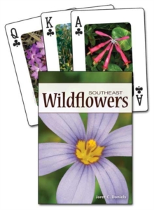 Image for Wildflowers of the Southeast Playing Cards