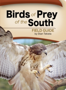 Image for Birds of Prey of the South Field Guide
