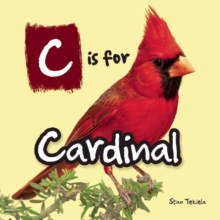 Image for C is for cardinal