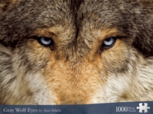 Image for Gray Wolf Eyes