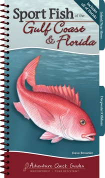 Sport Fish of the Gulf Coast & Florida