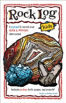 Image for Rock Log Kids