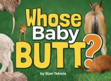 Image for Whose Baby Butt?