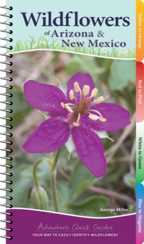 Wildflowers of Arizona & New Mexico