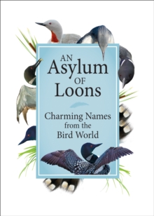 Image for An Asylum of Loons
