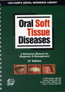 Image for Oral Soft Tissue Diseases