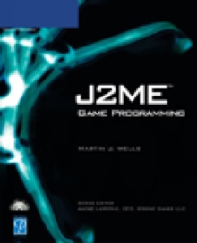 Image for J2ME Game Programming