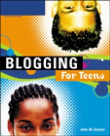 Image for Blogging for Teens