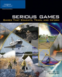 Image for Serious Games