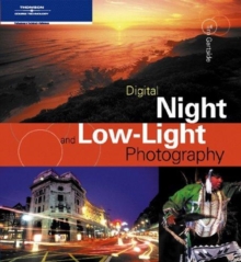Image for Digital Night and Low-Light Photography
