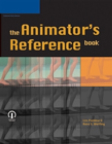 Image for The Animator's Reference Book