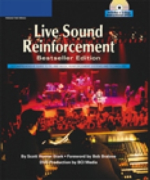 Image for Live Sound Reinforcement