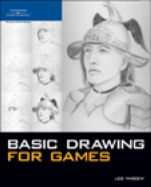 Image for Basic Drawing for Games