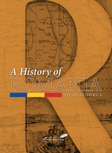 Image for A history of Romania
