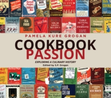 Image for Cookbook Passion