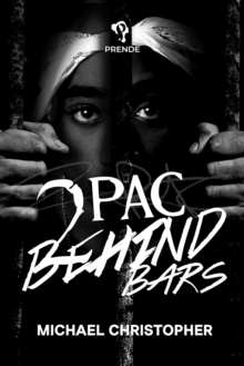 Image for Tupac Behind Bars