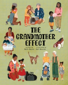 Image for The Grandmother Effect