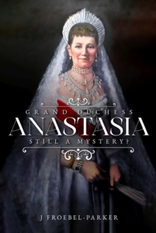 Image for Grand Duchess Anastasia
