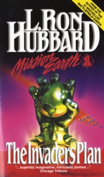 Image for Mission Earth