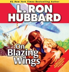 Image for On Blazing Wings