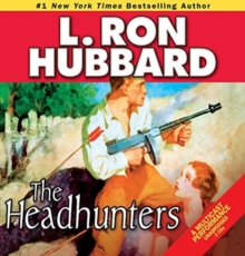 Image for The Headhunters