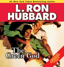 Green God