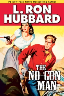 No-Gun Man