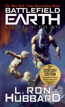 Image for Battlefield Earth: Epic New York Times Best Seller SCI-FI Adventure Novel