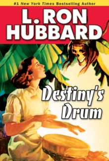 Image for Destiny's Drum