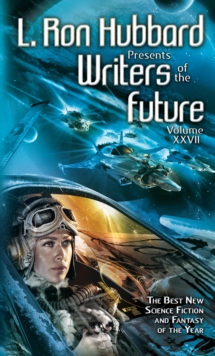 Image for Writers of the Future Volume 27