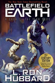 Image for Battlefield Earth