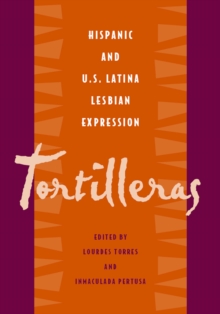 Tortilleras