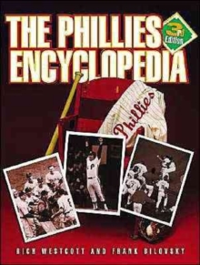 Image for The Phillies Encyclopedia