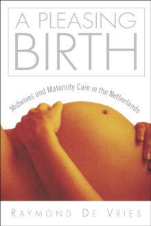 Image for A Pleasing Birth